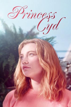 Princess Cyd's poster