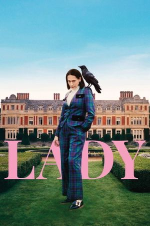 Lady's poster