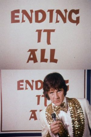 Ending It All's poster