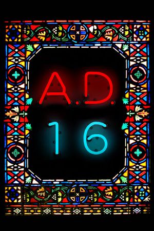 A.D. 16's poster