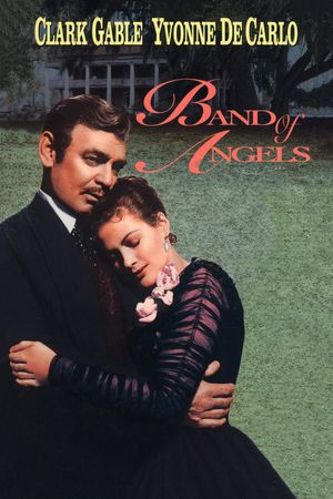 Band of Angels's poster