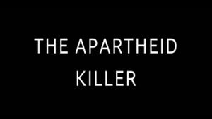 The Apartheid Killer's poster