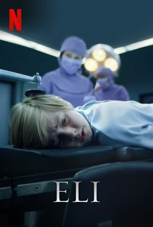 Eli's poster