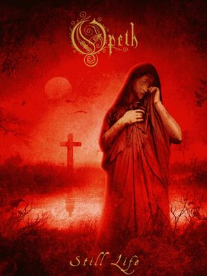 Opeth: Still Life's poster