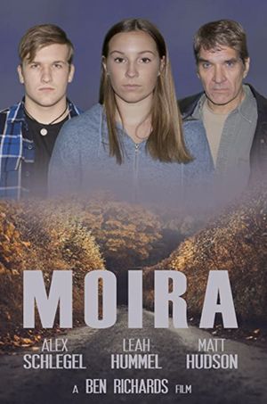 Moira's poster