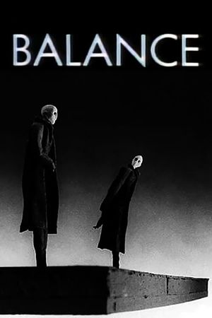 Balance's poster