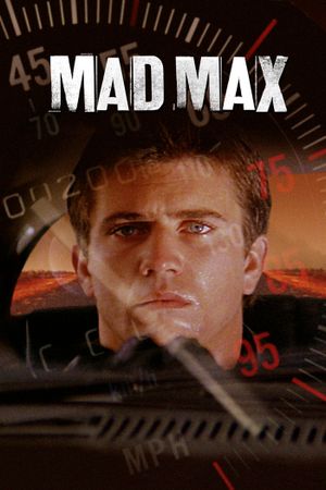 Mad Max's poster