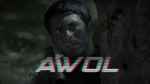 AWOL's poster