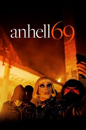 Anhell69's poster