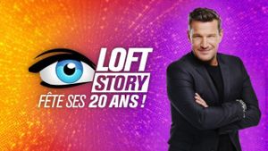 Loft Story, 20 ans après !'s poster