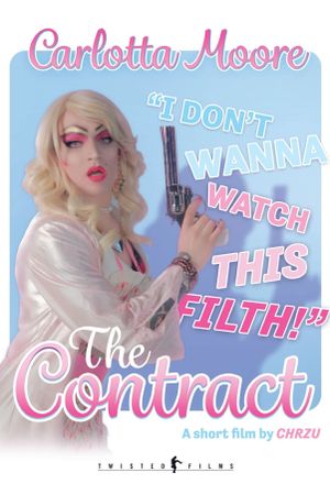 The Contract's poster