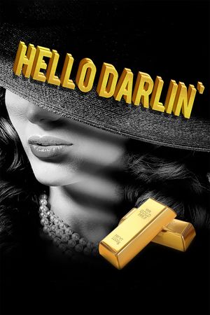 Hello Darlin''s poster