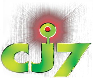 CJ7's poster