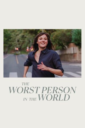 The Worst Person in the World's poster image