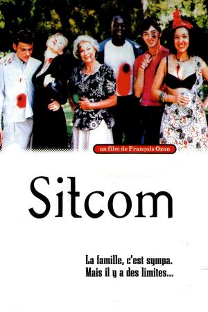 Sitcom's poster