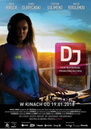 Mini: Life of a DJ's poster