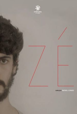 Zé's poster