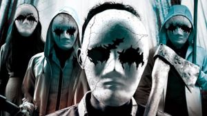 100 Acres of Hell's poster