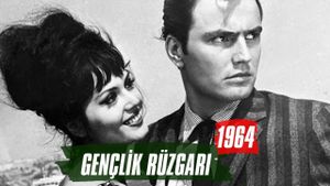 Gençlik rüzgari's poster