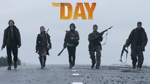The Day's poster