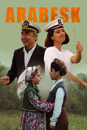 Arabesque's poster