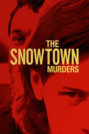 Snowtown's poster