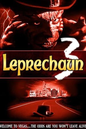 Leprechaun 3's poster