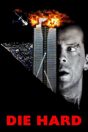 Die Hard's poster