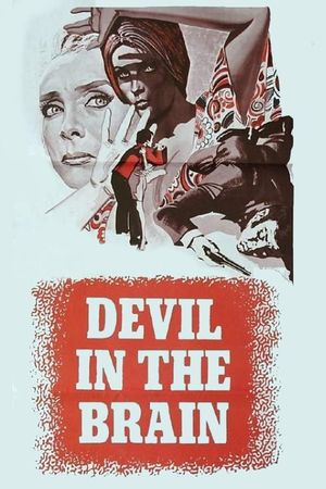 Devil in the Brain's poster