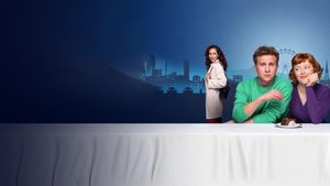 Sachertorte's poster