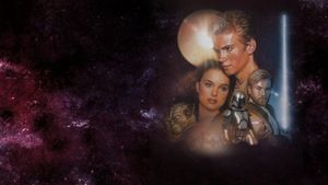 Star Wars: Episode II - Attack of the Clones's poster