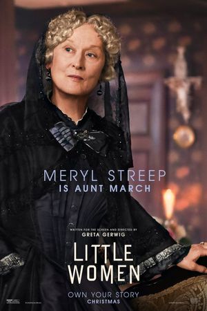 Little Women's poster