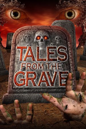Tales from the Grave's poster