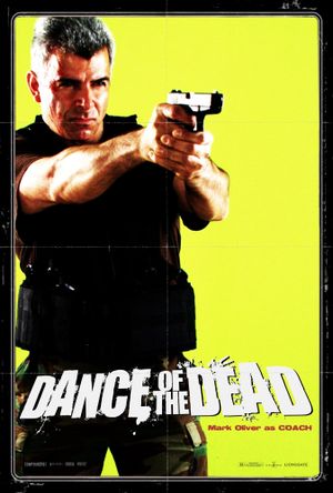 Dance of the Dead's poster