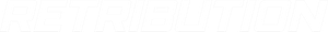 Retribution's poster