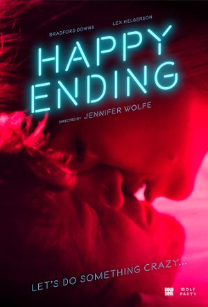 Happy Ending's poster