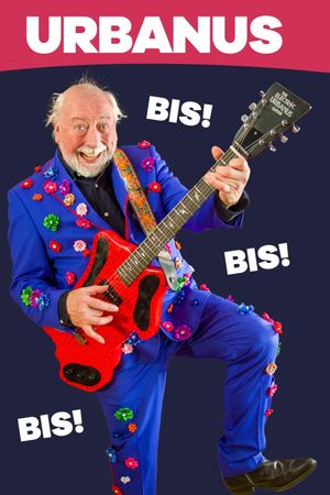 Urbanus: Bis Bis Bis!'s poster