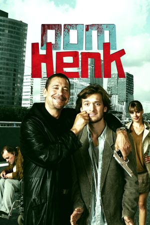 Oom Henk's poster