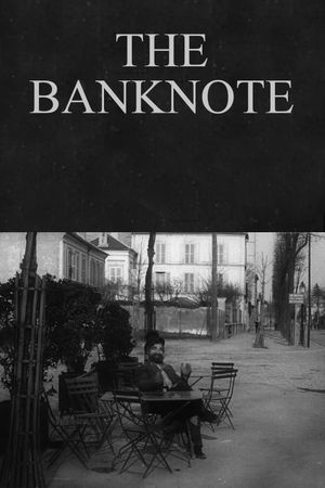 The Banknote's poster