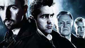 Pride and Glory's poster