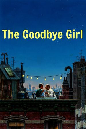 The Goodbye Girl's poster