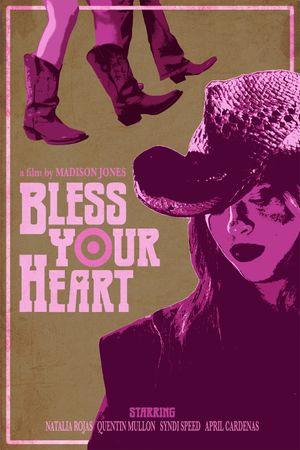 Bless Your Heart's poster image