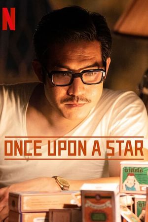 Once Upon a Star's poster
