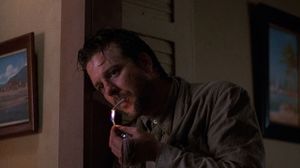 Angel Heart's poster