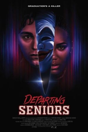 Departing Seniors's poster