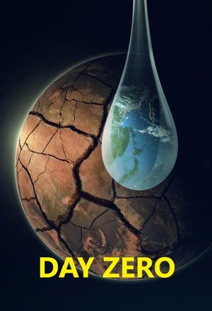 Day Zero's poster