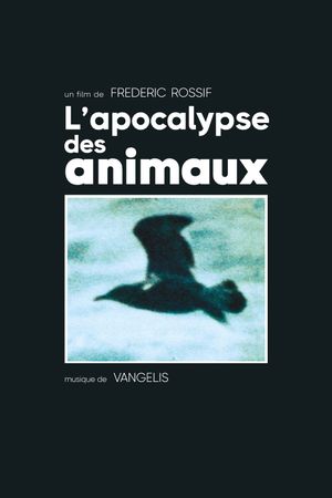 The Apocalypse of the Animals's poster