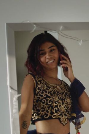 Lehenga's poster