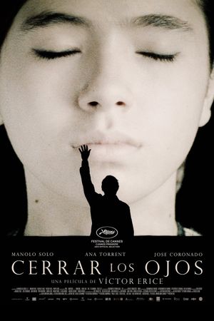 Close Your Eyes's poster