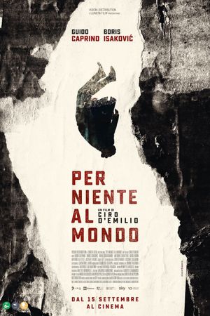 Per niente al mondo's poster